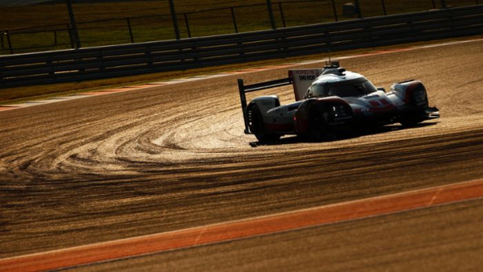 Porsche 919 Hybrid Le Mans 2017 – Scale Junkies